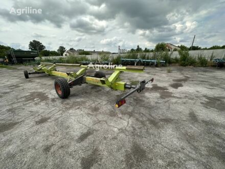 Клаас Другая, об'ємом двигуна 0 л та пробігом 0 тис. км за 11672 $, фото 1 на Automoto.ua
