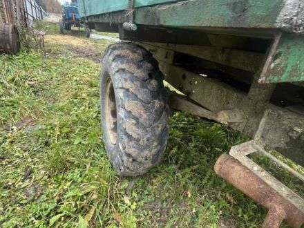 Клаас Другая, объемом двигателя 0 л и пробегом 0 тыс. км за 550 $, фото 1 на Automoto.ua