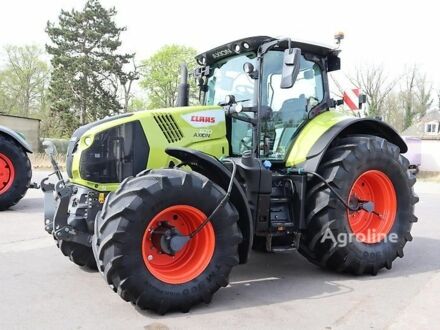 Клаас Другая, объемом двигателя 0 л и пробегом 0 тыс. км за 131449 $, фото 1 на Automoto.ua