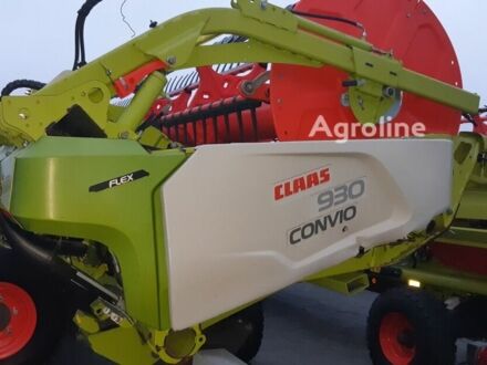 Клаас Другая, объемом двигателя 0 л и пробегом 0 тыс. км за 98897 $, фото 1 на Automoto.ua