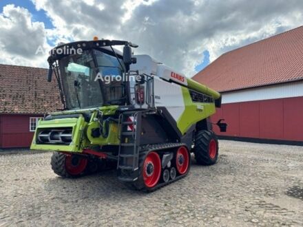 Клаас Другая, объемом двигателя 0 л и пробегом 0 тыс. км за 515080 $, фото 1 на Automoto.ua