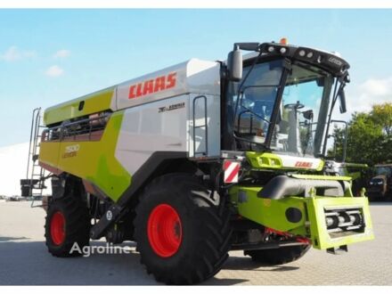 Клаас Другая, объемом двигателя 0 л и пробегом 0 тыс. км за 335422 $, фото 1 на Automoto.ua