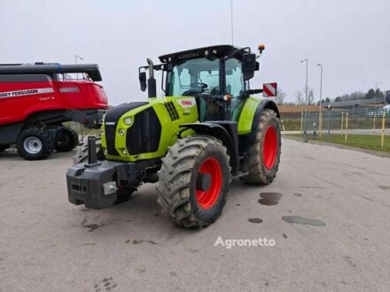 Клаас Другая 2022 в Звенигородка на Automoto.ua Клаас Другая, объемом двигателя 0 л и пробегом 0 тыс. км за 91097 $, фото 1 на Automoto.ua