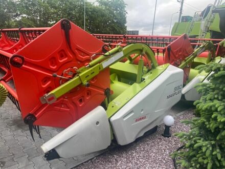 Клаас Другая, объемом двигателя 0 л и пробегом 0 тыс. км за 41995 $, фото 1 на Automoto.ua