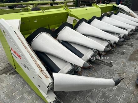 Клаас Другая, объемом двигателя 0 л и пробегом 0 тыс. км за 45555 $, фото 1 на Automoto.ua