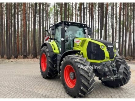 Клаас Другая, объемом двигателя 0 л и пробегом 0 тыс. км за 178210 $, фото 1 на Automoto.ua