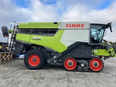 Клаас Другая 2024 в Хмельницком на Automoto.ua Клаас Другая, объемом двигателя 0 л и пробегом 0 тыс. км за 605717 $, фото 1 на Automoto.ua