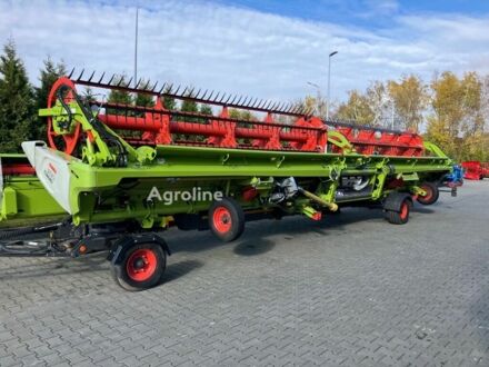 Клаас Другая, объемом двигателя 0 л и пробегом 0 тыс. км за 139951 $, фото 1 на Automoto.ua