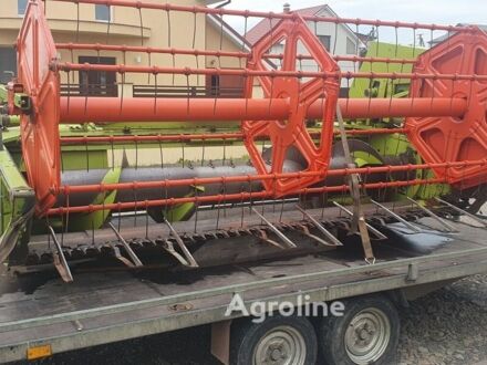 Клаас Другая, об'ємом двигуна 0 л та пробігом 0 тис. км за 3724 $, фото 1 на Automoto.ua