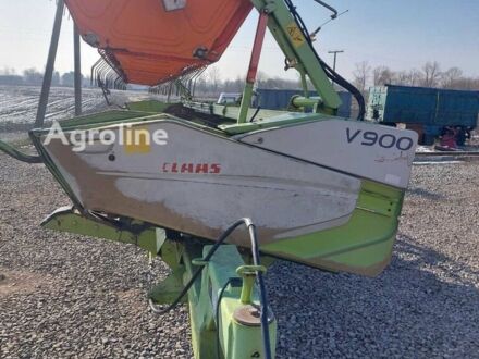 Клаас Другая, объемом двигателя 0 л и пробегом 0 тыс. км за 19341 $, фото 1 на Automoto.ua