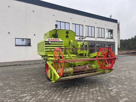 Клаас Другая, объемом двигателя 0 л и пробегом 0 тыс. км за 13000 $, фото 1 на Automoto.ua