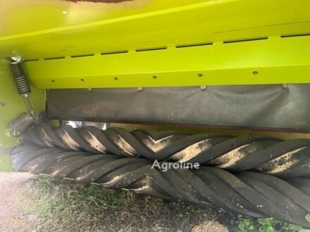 Клаас Другая, объемом двигателя 0 л и пробегом 0 тыс. км за 29051 $, фото 1 на Automoto.ua