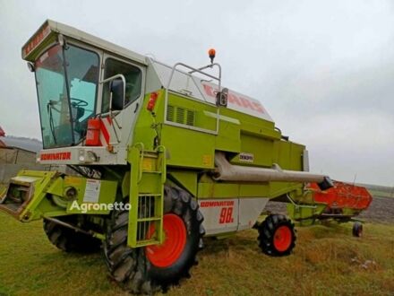 Клаас Другая 2025 в Звенигородка на Automoto.ua Клаас Другая, объемом двигателя 0 л и пробегом 0 тыс. км за 40210 $, фото 1 на Automoto.ua