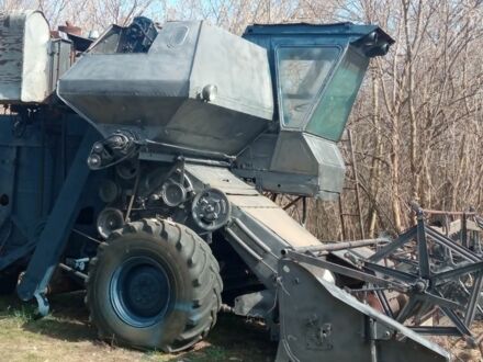 Клаас Другая, об'ємом двигуна 0 л та пробігом 0 тис. км за 2000 $, фото 1 на Automoto.ua