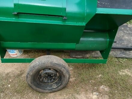 Клаас Другая, объемом двигателя 1.6 л и пробегом 1 тыс. км за 1641 $, фото 1 на Automoto.ua