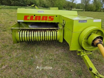 Клаас Другая, объемом двигателя 0 л и пробегом 0 тыс. км за 4876 $, фото 1 на Automoto.ua