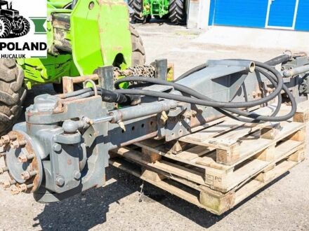 Клаас Другая, объемом двигателя 0 л и пробегом 0 тыс. км за 15711 $, фото 1 на Automoto.ua