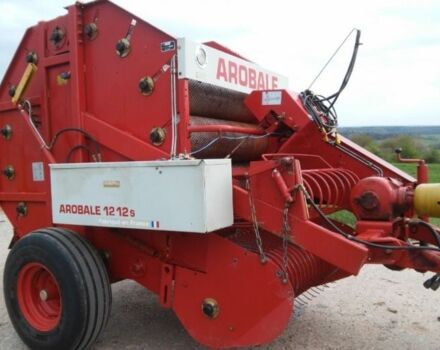 Клаас Другая, объемом двигателя 0 л и пробегом 0 тыс. км за 25 $, фото 1 на Automoto.ua