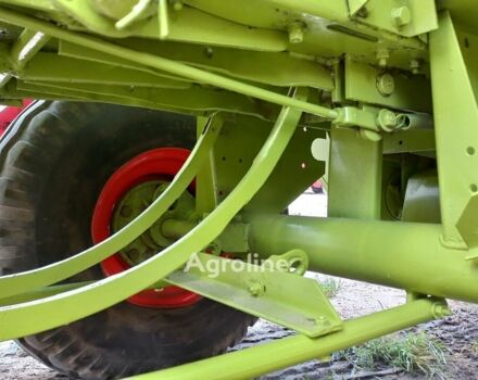 Клаас Другая, об'ємом двигуна 0 л та пробігом 0 тис. км за 5811 $, фото 15 на Automoto.ua