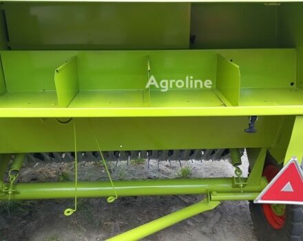 Клаас Другая, об'ємом двигуна 0 л та пробігом 0 тис. км за 5811 $, фото 8 на Automoto.ua