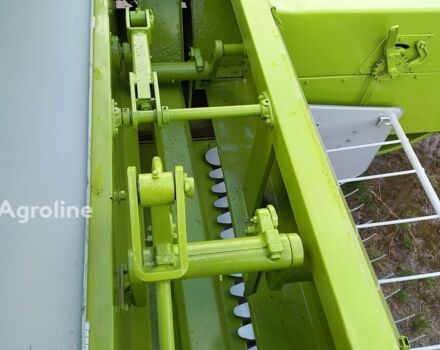 Клаас Другая, об'ємом двигуна 0 л та пробігом 0 тис. км за 5811 $, фото 14 на Automoto.ua