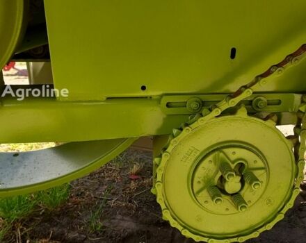 Клаас Другая, об'ємом двигуна 0 л та пробігом 0 тис. км за 5811 $, фото 13 на Automoto.ua