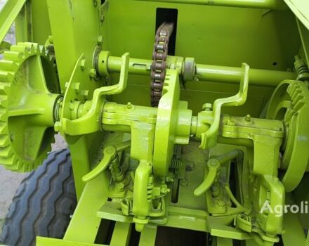 Клаас Другая, об'ємом двигуна 0 л та пробігом 0 тис. км за 5811 $, фото 9 на Automoto.ua