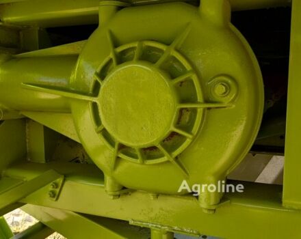 Клаас Другая, об'ємом двигуна 0 л та пробігом 0 тис. км за 5811 $, фото 12 на Automoto.ua