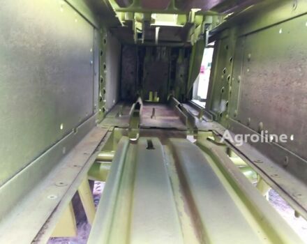 Клаас Другая, об'ємом двигуна 0 л та пробігом 0 тис. км за 5811 $, фото 11 на Automoto.ua