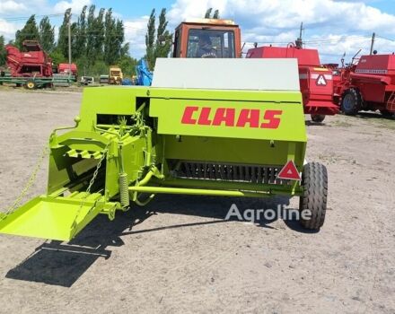 Клаас Другая, об'ємом двигуна 0 л та пробігом 0 тис. км за 5811 $, фото 4 на Automoto.ua