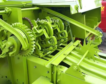 Клаас Другая, об'ємом двигуна 0 л та пробігом 0 тис. км за 5811 $, фото 10 на Automoto.ua