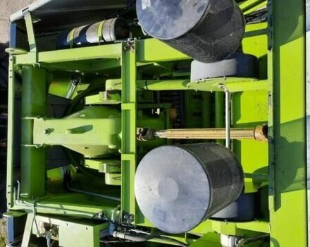 Клаас Другая, объемом двигателя 0 л и пробегом 0 тыс. км за 48225 $, фото 2 на Automoto.ua