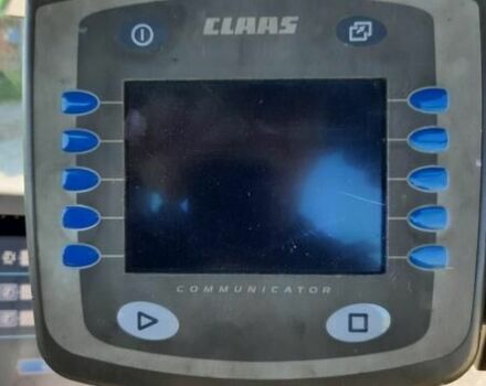 Клаас Другая, объемом двигателя 0 л и пробегом 0 тыс. км за 48225 $, фото 8 на Automoto.ua