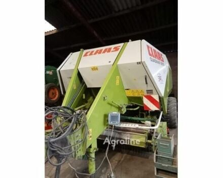 Клаас Другая, об'ємом двигуна 0 л та пробігом 0 тис. км за 41253 $, фото 4 на Automoto.ua