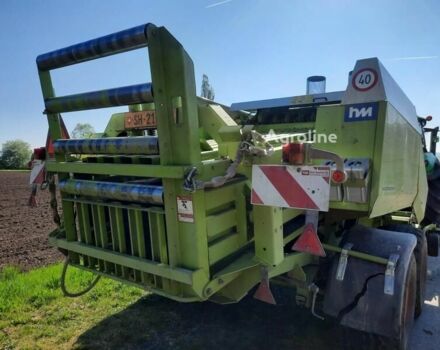 Клаас Другая, объемом двигателя 0 л и пробегом 0 тыс. км за 48225 $, фото 4 на Automoto.ua