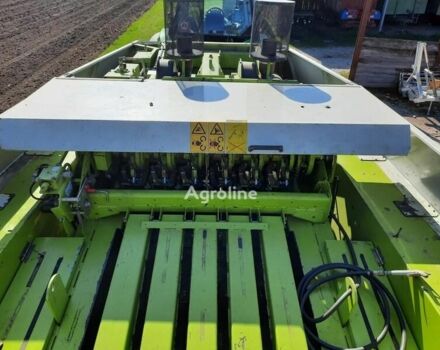 Клаас Другая, объемом двигателя 0 л и пробегом 0 тыс. км за 48225 $, фото 7 на Automoto.ua