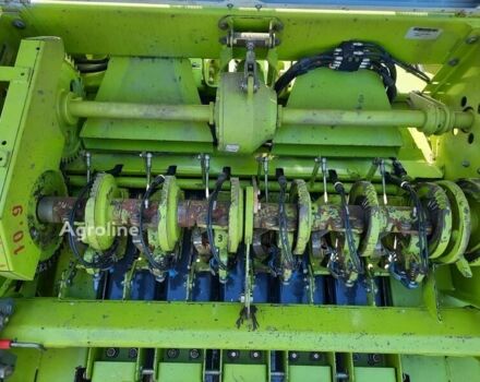 Клаас Другая, объемом двигателя 0 л и пробегом 0 тыс. км за 48225 $, фото 6 на Automoto.ua