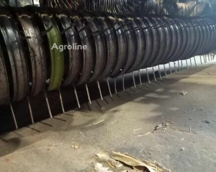 Клаас Другая, об'ємом двигуна 0 л та пробігом 0 тис. км за 41253 $, фото 5 на Automoto.ua