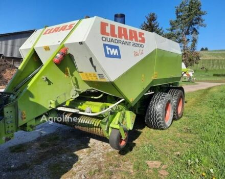 Клаас Другая, объемом двигателя 0 л и пробегом 0 тыс. км за 48225 $, фото 1 на Automoto.ua