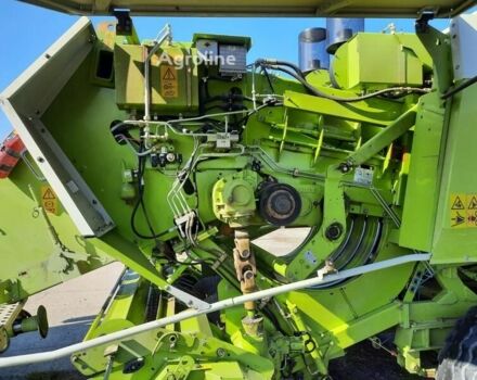 Клаас Другая, объемом двигателя 0 л и пробегом 0 тыс. км за 48225 $, фото 5 на Automoto.ua