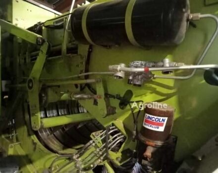 Клаас Другая, об'ємом двигуна 0 л та пробігом 0 тис. км за 41253 $, фото 2 на Automoto.ua