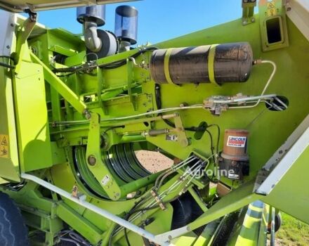 Клаас Другая, объемом двигателя 0 л и пробегом 0 тыс. км за 48225 $, фото 3 на Automoto.ua