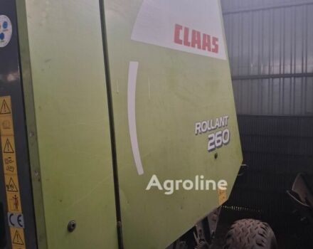 Клаас Другая, объемом двигателя 0 л и пробегом 0 тыс. км за 15269 $, фото 3 на Automoto.ua