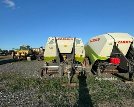 Клаас Другая, об'ємом двигуна 0 л та пробігом 0 тис. км за 49620 $, фото 4 на Automoto.ua