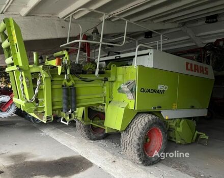 Клаас Другая, объемом двигателя 0 л и пробегом 0 тыс. км за 33700 $, фото 2 на Automoto.ua