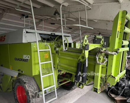 Клаас Другая, объемом двигателя 0 л и пробегом 0 тыс. км за 33700 $, фото 1 на Automoto.ua