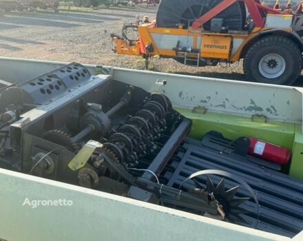 Клаас Другая, об'ємом двигуна 0 л та пробігом 0 тис. км за 49620 $, фото 9 на Automoto.ua