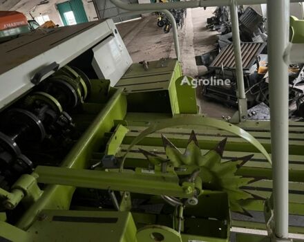 Клаас Другая, объемом двигателя 0 л и пробегом 0 тыс. км за 33700 $, фото 6 на Automoto.ua