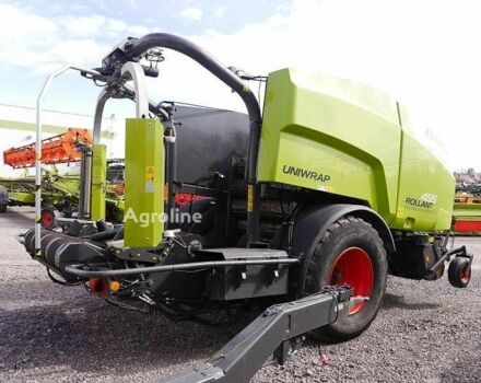 Клаас Другая, об'ємом двигуна 0 л та пробігом 0 тис. км за 52292 $, фото 2 на Automoto.ua