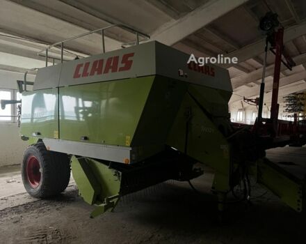 Клаас Другая, объемом двигателя 0 л и пробегом 0 тыс. км за 33700 $, фото 4 на Automoto.ua